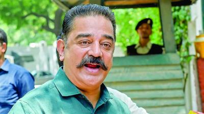 ​െഎ.എസിൽ നിന്ന് പണം വാങ്ങി;​ കമൽഹാസ​െൻറ നാക്ക്​ അറുക്കണമെന്ന്​ തമിഴ്​നാട് മന്ത്രി